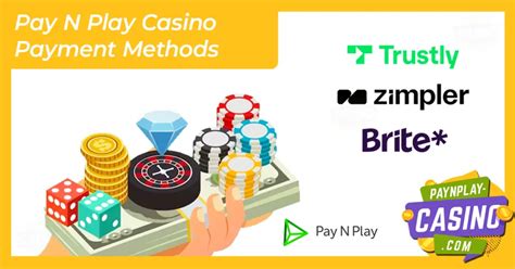 paynplay|pay and play casino.